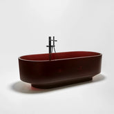 Antonio Lupi Borghi vasca da bagno freestanding BORGHI180